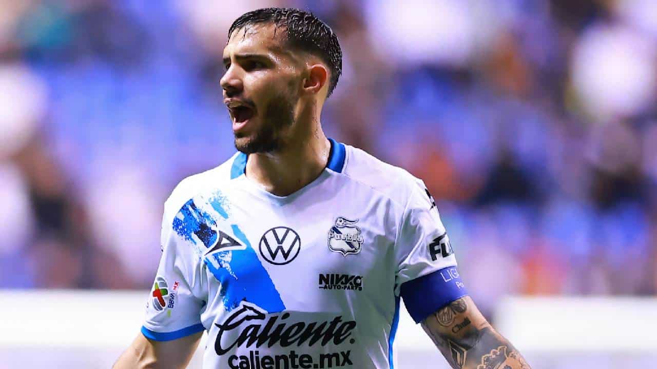 Revelan a los dos importantes candidatos que tendría el Puebla para la dirección técnica