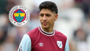 Edson Álvarez