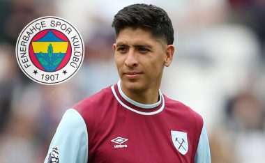 Edson Álvarez