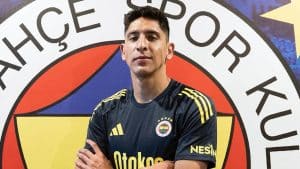 Edson Álvarez