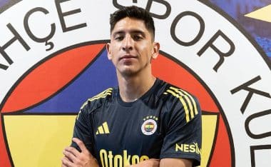 Edson Álvarez