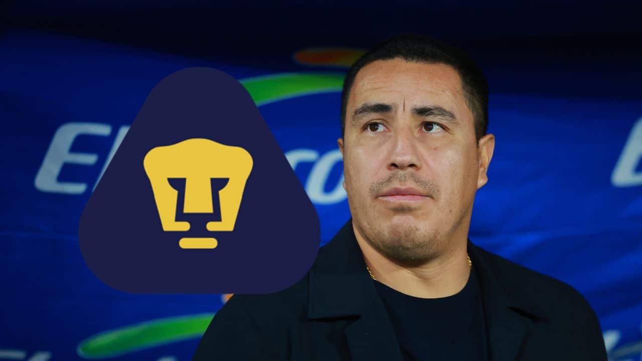 Efraín Juárez de Pumas manda poderoso mensaje al arbitraje mexicano tras empate ante Necaxa