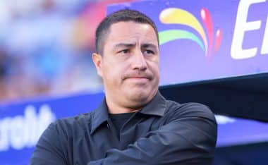 Efraín Juárez reclama cambios en Leagues Cup.