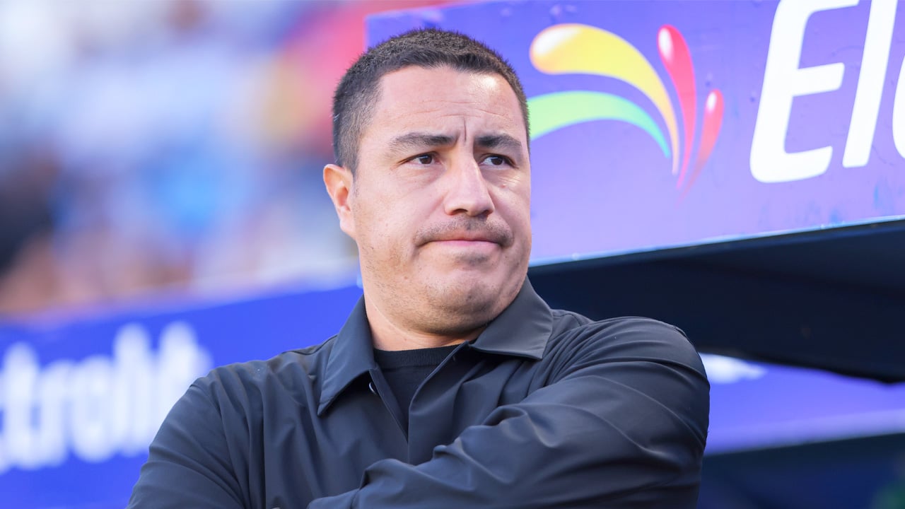 Efraín Juárez condena los cambios de reglamento en Leagues Cup previo al Pumas vs Inter Miami