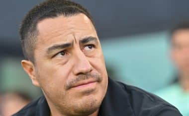 Efraín Juárez habló tras la eliminación de Pumas