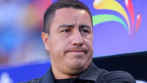 Efraín Juárez debe elegir portero en Pumas para la Leagues Cup.