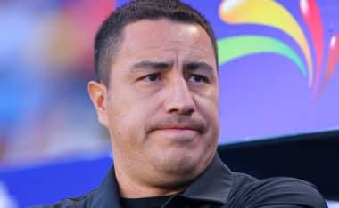 Efraín Juárez debe elegir portero en Pumas para la Leagues Cup.