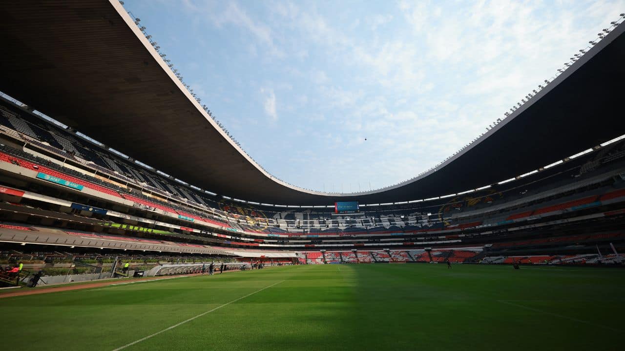 Mundial 2026: El pleito entre palcohabientes del Estadio Azteca y FIFA llega a su fin con inesperado héroe