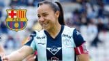 Charlyn Corral