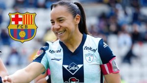 Charlyn Corral