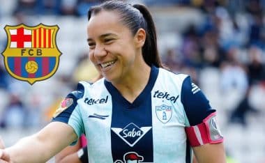 Charlyn Corral