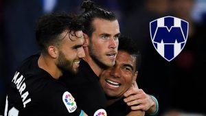 Exjugador del Real Madrid