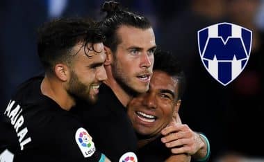 Exjugador del Real Madrid