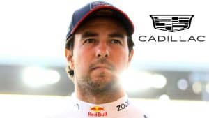 Checo Pérez