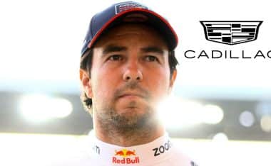Checo Pérez