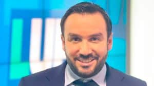 Fernando Cevallos y su polémica salida de Fox Sports.
