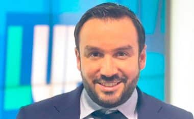 Fernando Cevallos y su polémica salida de Fox Sports.