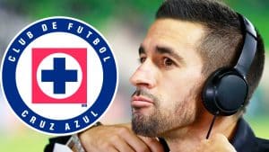 Cruz Azul se une para ayudar a Fernando Navarro.