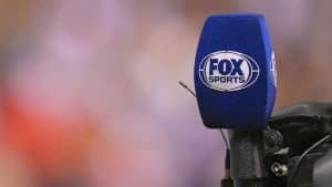Fox Sports deja ir otro importante elemento esta temporada.