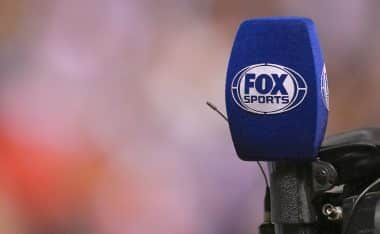 Fox Sports deja ir otro importante elemento esta temporada.