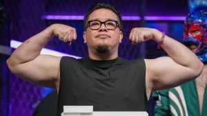 Franco Escamilla