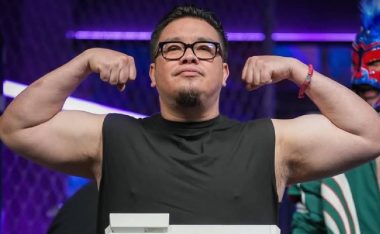 Franco Escamilla