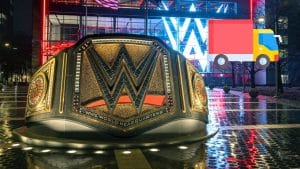 WWE