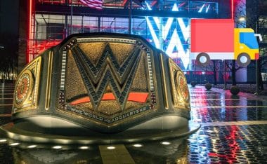 WWE