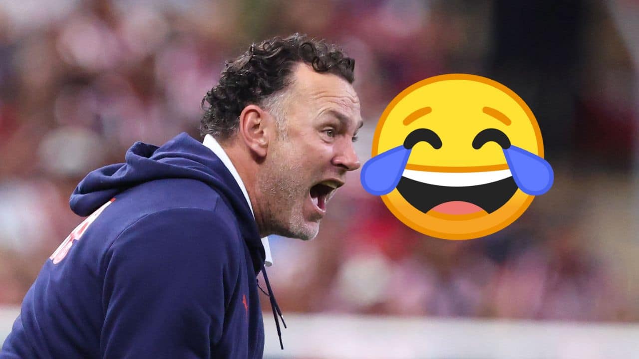 Ni Cruz Azul ni los memes tuvieron piedad de Chivas: Te dejamos los más virales de la red