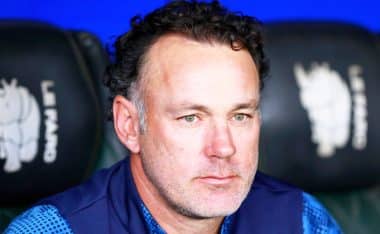 Gabriel Milito realizó un duro análisis de Chivas.