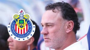 Milito realizó grandes cambios en la nómina para el Chivas de Guadalajara vs Juárez.
