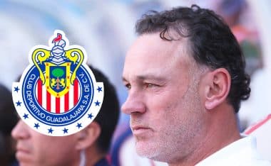 Milito realizó grandes cambios en la nómina para el Chivas de Guadalajara vs Juárez.
