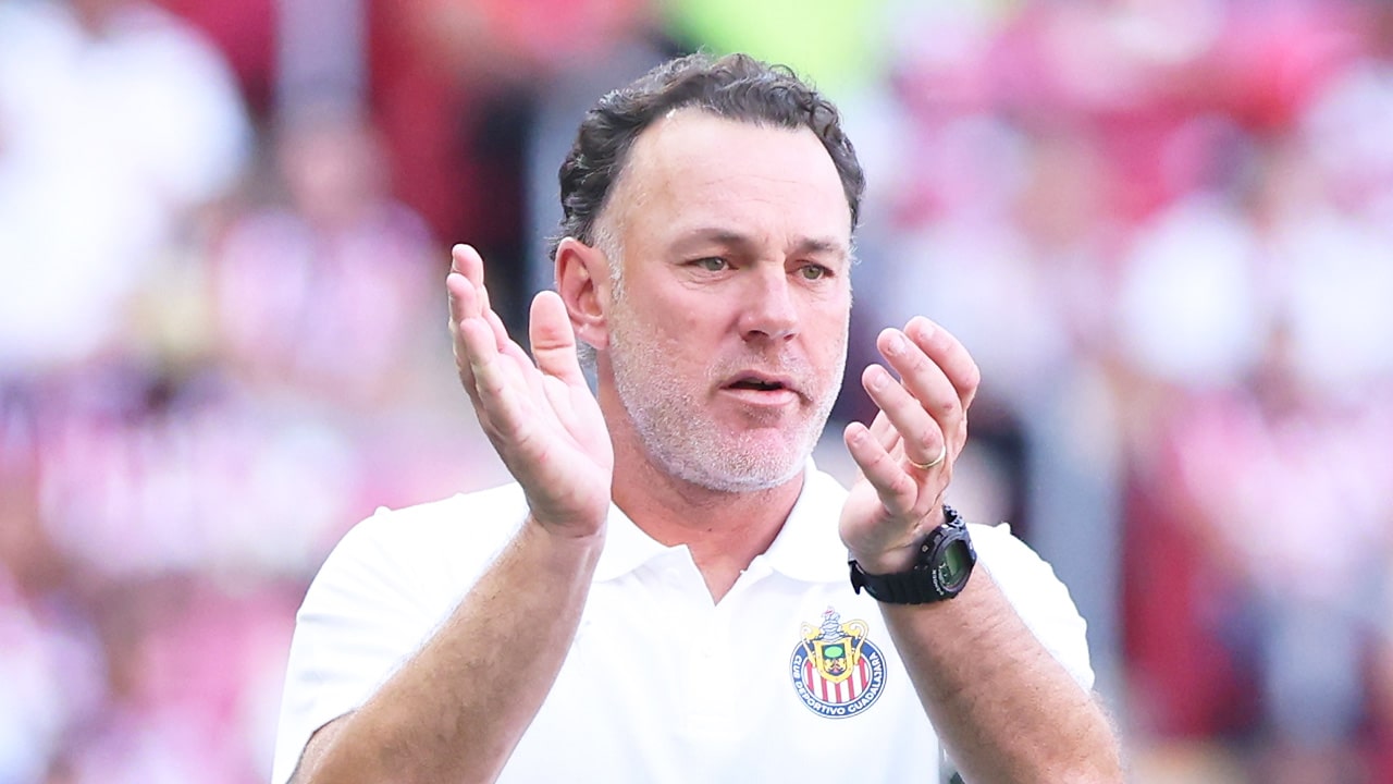 Chivas gana por penales en Leagues Cup, pero Gabriel Milito cuestiona el resultado con fuerte crítica