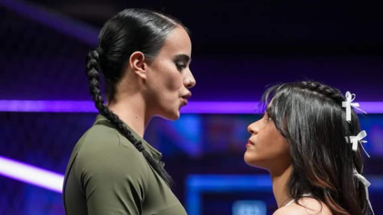 El combate de Alana Flores vs Gala montes hace estallar los memes en la red: te traemos los mejores
