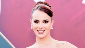Gala Montes se enfrentará con Alana Flores.