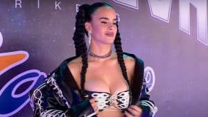 Gala Montes y un polémico comentario contra la actriz.