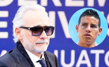 Grupo Pachuca en peligro tras dictamen de FIFA.