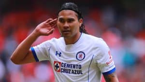 Gullit Peña