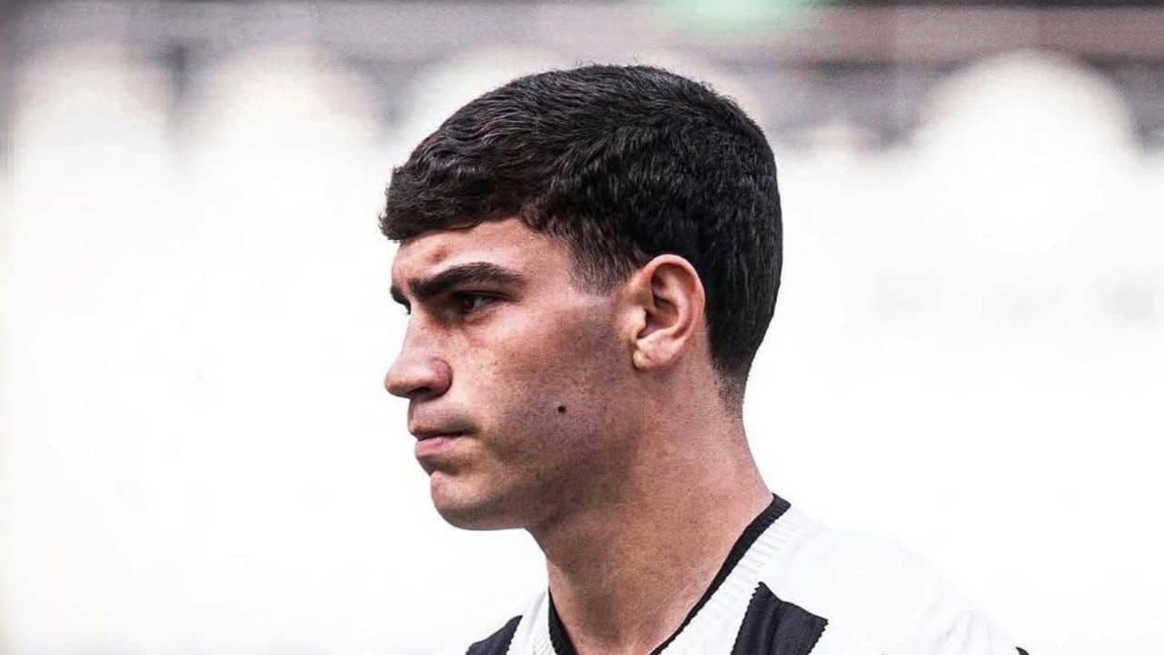 La joya que la Selección Mexicana le quiere “robar” a Portugal y Brasil: Quién es Henrique Simeone