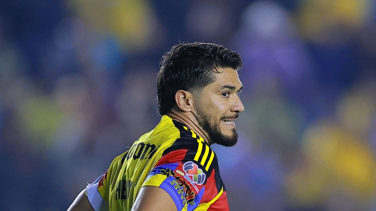 América llega ante Tigres con duras bajas que los ponen en aprietos ante los de Guido Pizarro