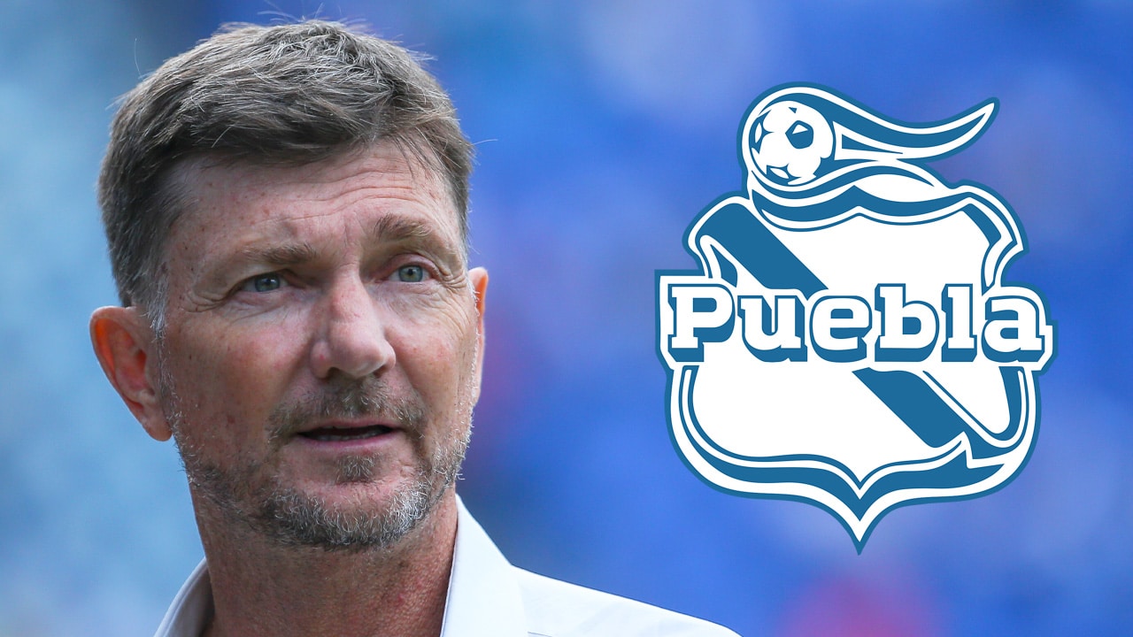 Tras dos años inactivo, Puebla sacaría del ‘retiro’ a Hernán Cristante: podría debutar ante Pumas en CU