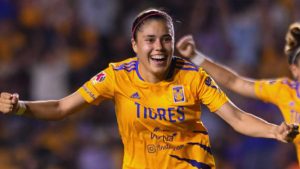 Lizbeth Ovalle