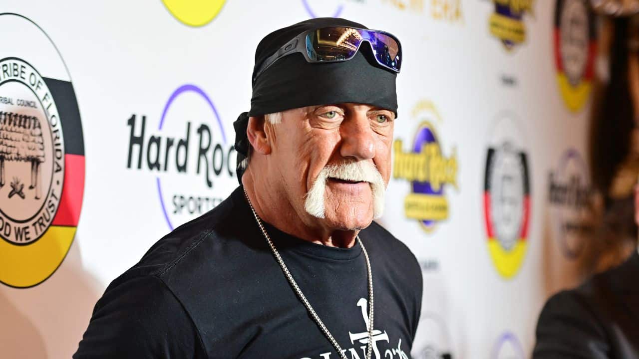 Hulk Hogan y la sospechosa causa de su muerte: La policía ya investiga impactante pista sobre el ex WWE