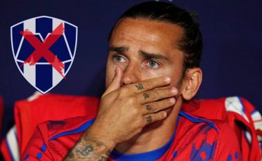 Antoine Griezmann