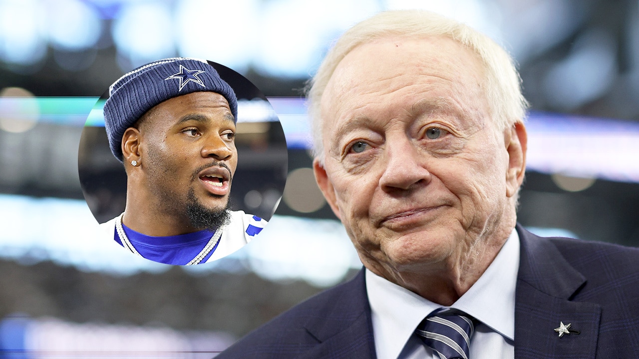 NFL: Dallas Cowboys deja ir a Micah Parsons en polémico traspaso y Jerry Jones lanza insólita excusa