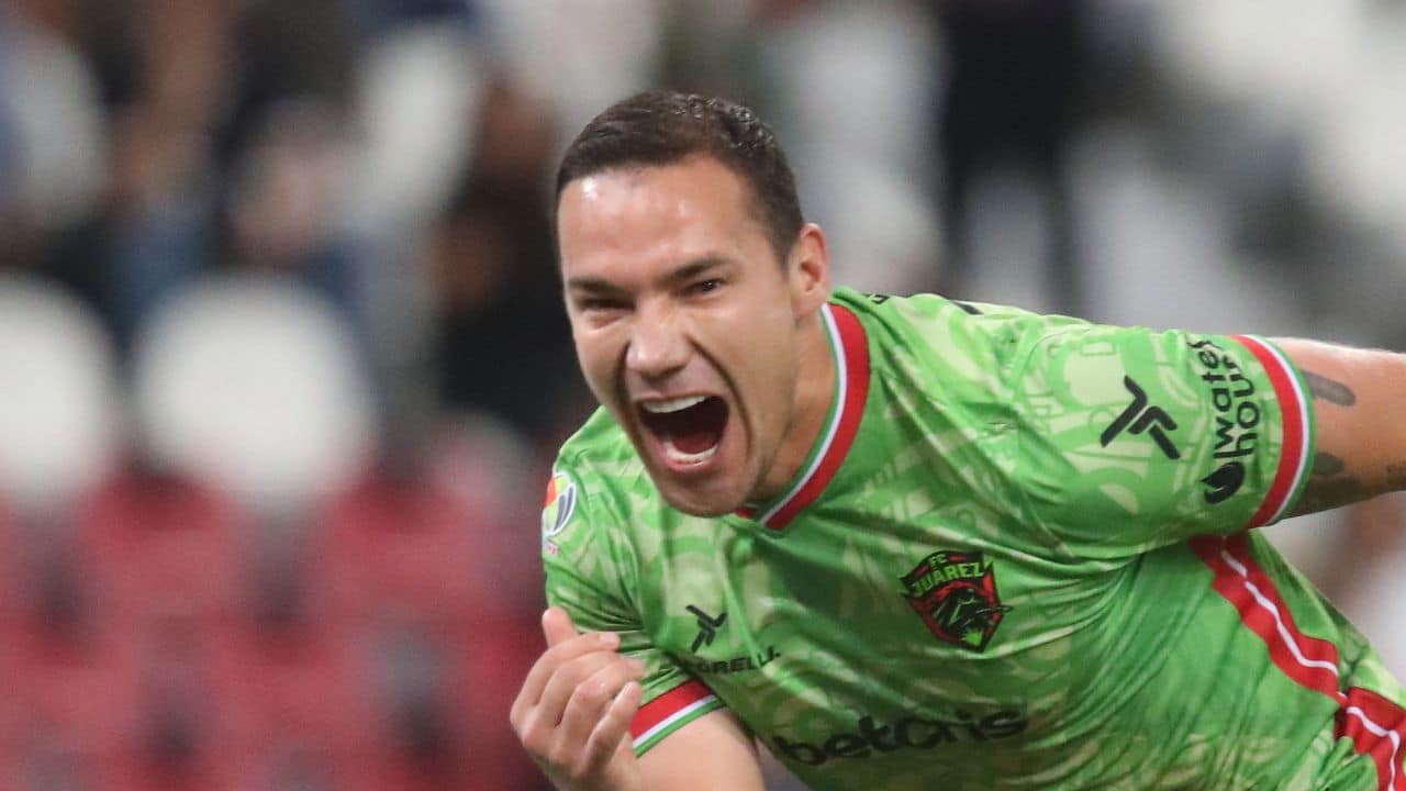 Jesús Dueñas le gana millonaria demanda a los Bravos de Juárez tras una seria acusación
