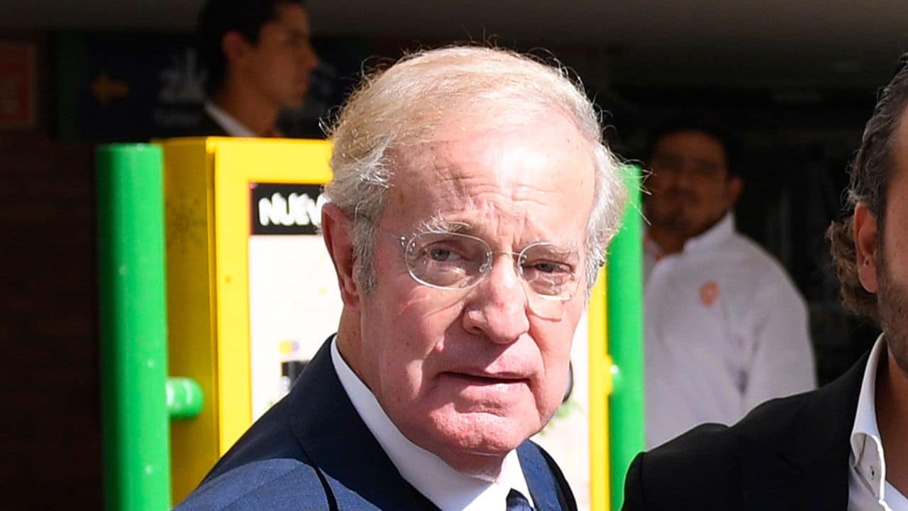 Hijo de José Ramón Fernández revela la impactante verdad tras el rumor del retiro de su padre