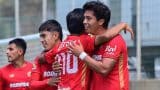 Diablos Rojos del Toluca