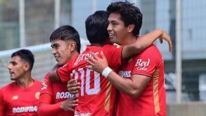 Diablos Rojos del Toluca