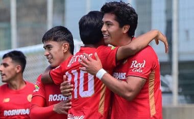 Diablos Rojos del Toluca
